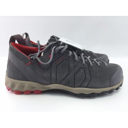  GARMONT ガルモント AGAMURA トレッキングシューズ MP245 481035/202 ダークグレー
