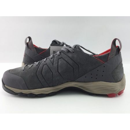  GARMONT ガルモント AGAMURA トレッキングシューズ MP245 481035/202 ダークグレー