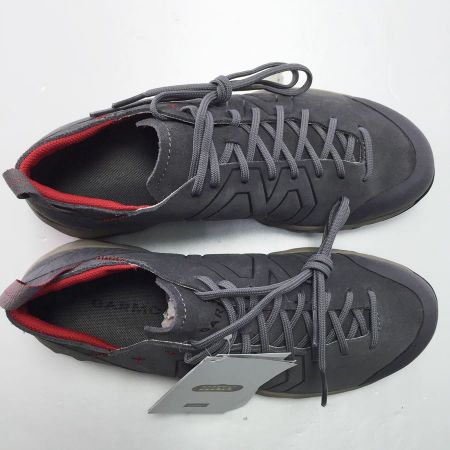  GARMONT ガルモント AGAMURA トレッキングシューズ MP245 481035/202 ダークグレー