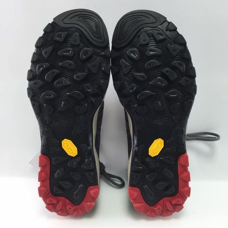  GARMONT ガルモント AGAMURA トレッキングシューズ MP245 481035/202 ダークグレー