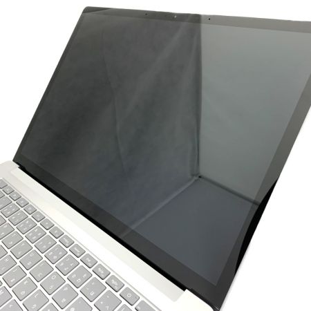  Microsoft マイクロソフト Surface Laptop 3　15インチ Laptop3 プラチナ