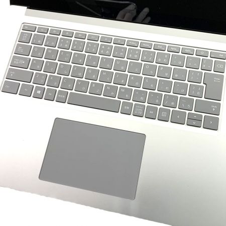  Microsoft マイクロソフト Surface Laptop 3　15インチ Laptop3 プラチナ