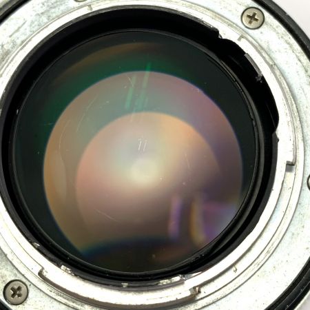  Nikon ニコン NIKKOR-S・C　Auto　55mm　F1.2