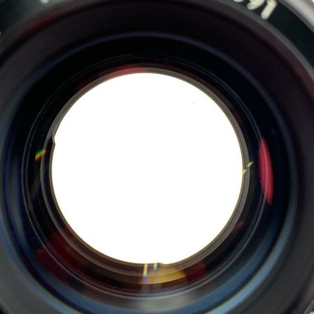  Nikon ニコン NIKKOR-S・C　Auto　55mm　F1.2