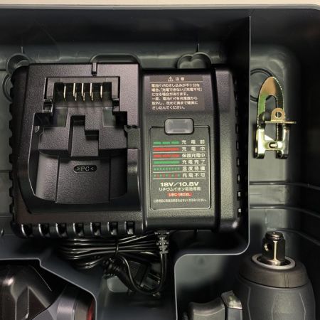  KYOCERA キョウセラ 18V充電式インパクトレンチ  DIW183L5 開封未使用品