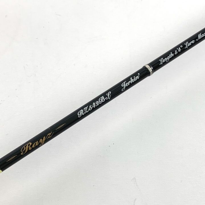 TENRYU CO. 天龍 Rayz レイズ ベイトモデル RZ542B-L｜中古｜なんでもリサイクルビッグバン