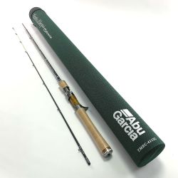 ▽▽ Abu Garcia アブガルシア トラウティンマーキス エクストリーム　ナノ カーボン TMEC-4112L Aランク