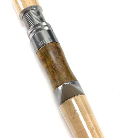  Abu Garcia アブガルシア トラウティンマーキス エクストリーム　ナノ カーボン TMEC-4112L