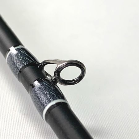  Abu Garcia アブガルシア トラウティンマーキス エクストリーム　ナノ カーボン TMEC-4112L