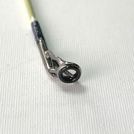  Abu Garcia アブガルシア トラウティンマーキス エクストリーム　ナノ カーボン TMEC-4112L