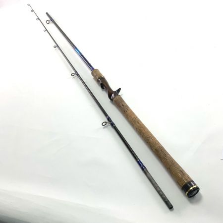 【中古】 SHIMANO シマノ ワールドシャウラ 1754R-2 ブルー