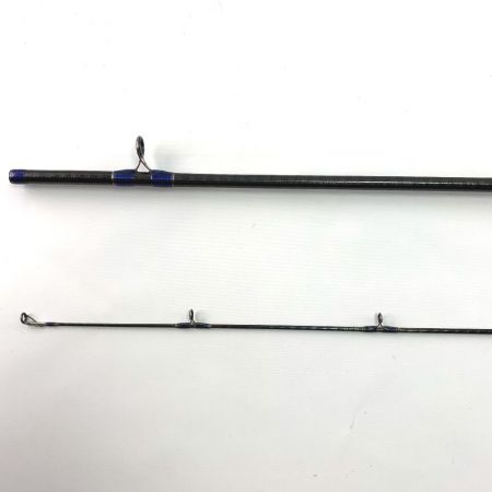  SHIMANO シマノ ワールドシャウラ　1754R-2　ブルー　コルクダメージ有り　青シャウラ  33909