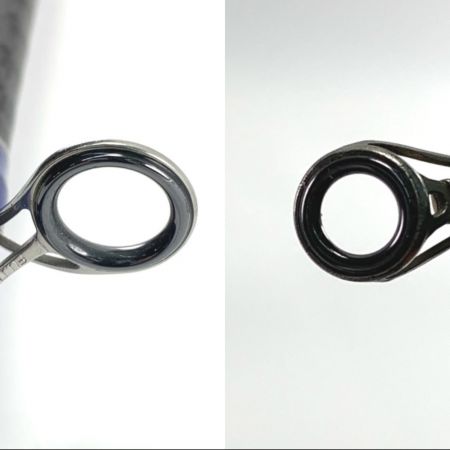  SHIMANO シマノ ワールドシャウラ　1754R-2　ブルー　コルクダメージ有り　青シャウラ  33909