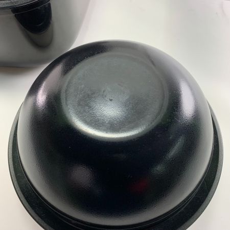  TOSHIBA 東芝 真空圧力IHジャー炊飯器　2015年製 RC-10ZPH グランブラック