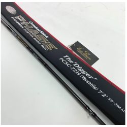 ▽▽ EVER GREEN エバーグリーン コンバットスティック・フェイズ　ディッガー  PCSC-72H Aランク