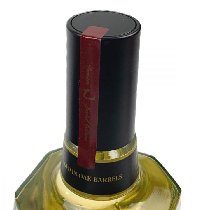 Premium 乙 Aged 16 Years 未開封 限定品