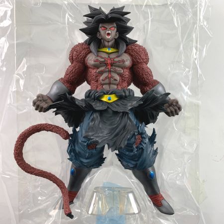   一番くじ SUPER DRAGONBALL HEROES SAGA ラストワン賞 ブロリーダーク（復活）