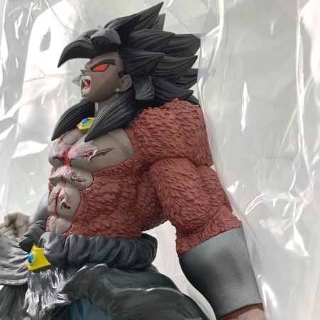   一番くじ SUPER DRAGONBALL HEROES SAGA ラストワン賞 ブロリーダーク（復活）