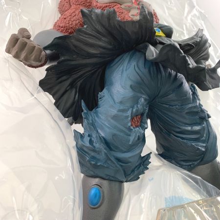   一番くじ SUPER DRAGONBALL HEROES SAGA ラストワン賞 ブロリーダーク（復活）