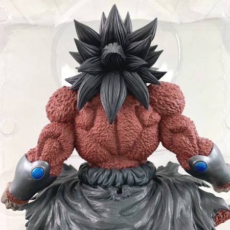   一番くじ SUPER DRAGONBALL HEROES SAGA ラストワン賞 ブロリーダーク（復活）