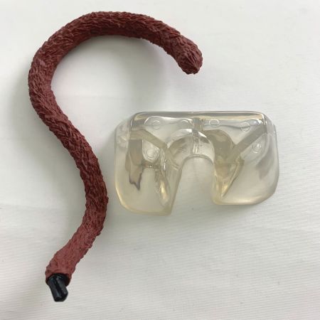   一番くじ SUPER DRAGONBALL HEROES SAGA ラストワン賞 ブロリーダーク（復活）