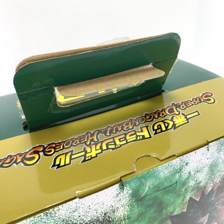   一番くじ SUPER DRAGONBALL HEROES SAGA ラストワン賞 ブロリーダーク（復活）