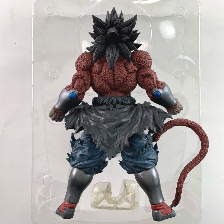 一番くじ SUPER DRAGONBALL HEROES SAGA ラストワン賞 ブロリーダーク（復活）｜中古｜なんでもリサイクルビッグバン