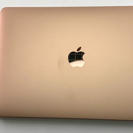  Apple アップル Apple MacBook Air　Mid 2019　13.3インチ MVFJ2J/A ゴールド