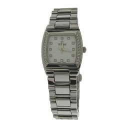 ▽▽ TITONI　チトーニ レディース腕時計 Cランク