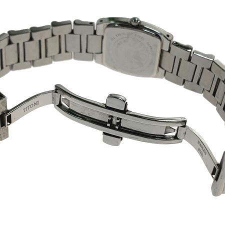  TITONI　チトーニ レディース腕時計