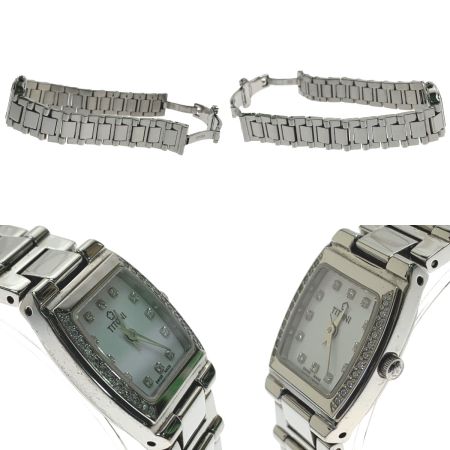  TITONI　チトーニ レディース腕時計