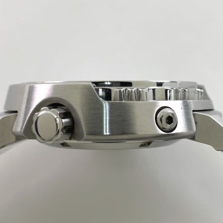  SEIKO セイコー PROSPEX　ダイバースキューバ　ベビーツナ 4R36-08F0