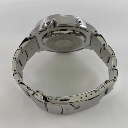  SEIKO セイコー PROSPEX　ダイバースキューバ　ベビーツナ 4R36-08F0