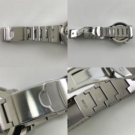  SEIKO セイコー PROSPEX　ダイバースキューバ　ベビーツナ 4R36-08F0