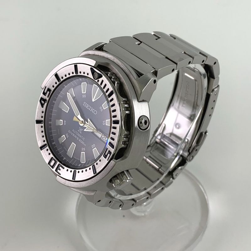 SEIKO セイコー SRP637 ベビツナ - 腕時計(アナログ)