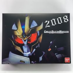 ▽▽ BANDAI バンダイ CSM　イクサベルト&イクサライザー　コンプリートセレクション Aランク