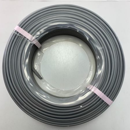  富士電線工業 VVFケーブル 3×1.6mm　100m LFV-R 未開封