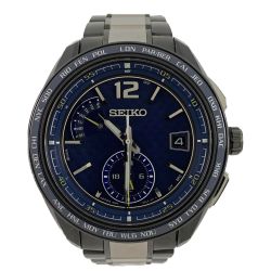 ▽▽ SEIKO セイコー ブライツ SAGA265/8B63-0AS0 Aランク