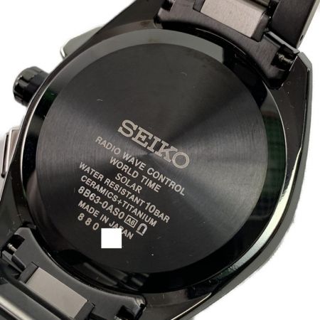 SEIKO セイコー ブライツ SAGA265/8B63-0AS0