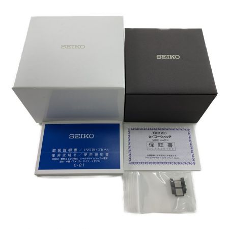  SEIKO セイコー ブライツ SAGA265/8B63-0AS0