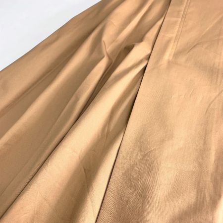  FENNEL フェンネル アシンメトリー 巻きスカート 9号 57-6700-6606 ベージュ 未使用品