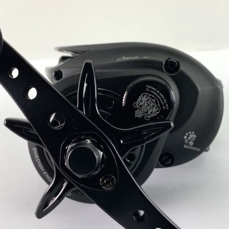  Abu Garcia アブガルシア REVO4 X-HS-L　左ハンドル