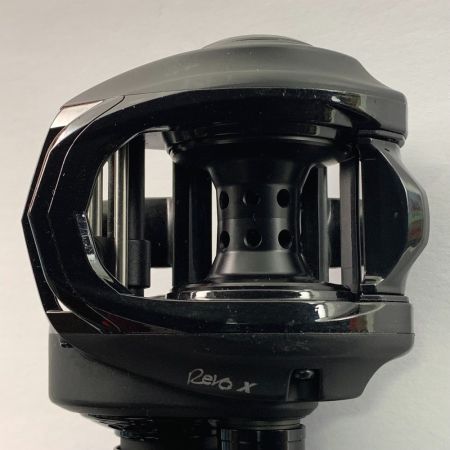 中古】 Abu Garcia アブガルシア REVO4 X-HS-L 左ハンドル Cランク