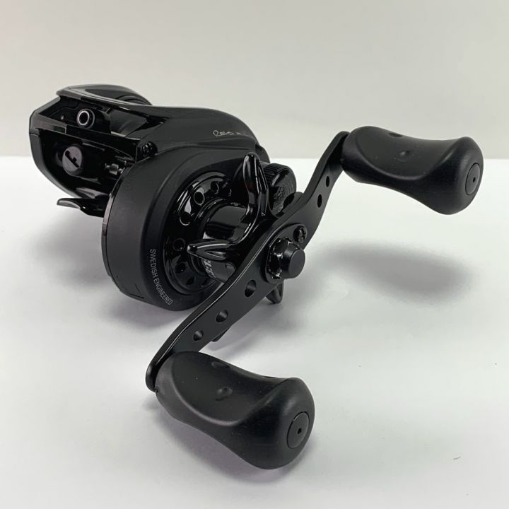 Abu Garcia アブガルシア REVO4 X-HS-L 左ハンドル｜中古｜なんでもリサイクルビッグバン