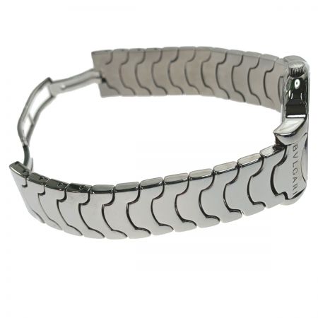  BVLGARI ブルガリ ソロテンポ　メンズ腕時計 ST35S