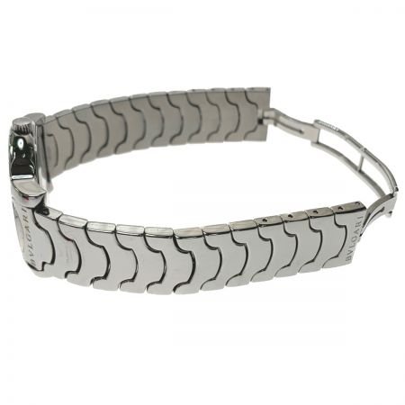  BVLGARI ブルガリ ソロテンポ　メンズ腕時計 ST35S