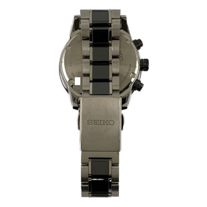 中古】 SEIKO セイコー ASTRON アストロン 5Xシリーズ SBXC009/5X53-0AD0｜総合リサイクルショップ  なんでもリサイクルビッグバン オンラインストア