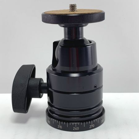  FOBA SUPERBALL スーパーボール　M-1　自由雲台　スイス製