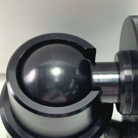  FOBA SUPERBALL スーパーボール　M-1　自由雲台　スイス製