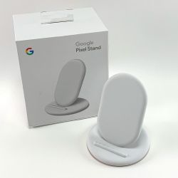 ▽▽ Google グーグル Google Pixel Stand ワイヤレス充電器　第2世代 G019C 2019年製 Aランク